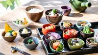 Grand Mercure Nasu Highlands Resort & Spa - breakfast