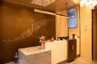 Jiangpan Elegant Restaurant Hotel (Suining County Government Branch) Hotel di Suining