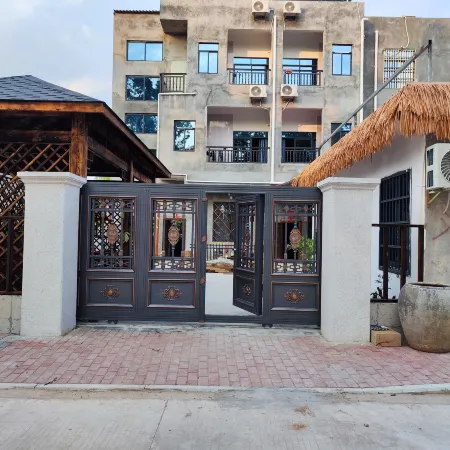 Changjiang Zhenghe Homestay