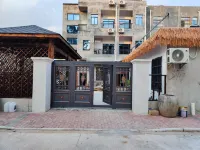 Changjiang Zhenghe Homestay - ห้องครัว