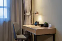 Homeinn Selected Hotel (Xi'an Economic Development Children's Hospital) Hotels in Xi'an