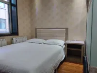 Luobei Dingsheng Hotel Hotel a Luobei