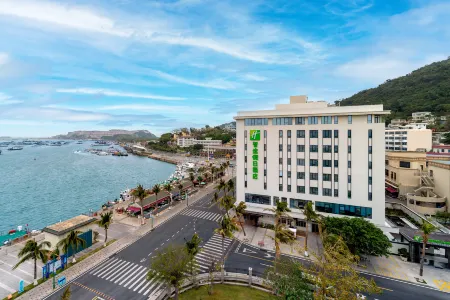 Holiday Inn Express Zhuhai Guishan Island