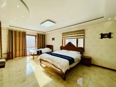 Yabuli Shushe Homestay