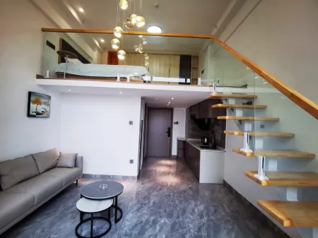 Private Time Hotel Отели рядом с достопримечательностью «CPC Nanchang Committee Party School»