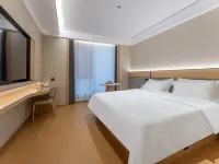 Fuding Lijiang Light House Hotel โรงแรมในฝูติ่ง