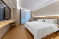 Fuding Lijiang Light House Hotel