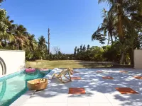 Wuchuan 180 Degree Seaview Garden Villa - ติดทะเล