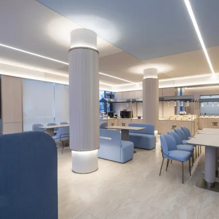 HanTing Hotel (Jiuhuashan Transfer Center)