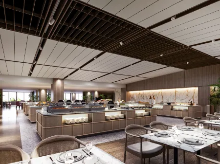 Grand Mercure Ise-Shima Resort & Spa Отели рядом со станцией Shima-isobe Railway Station