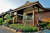 Huen Pak Mon Chantra - Pet friendly
