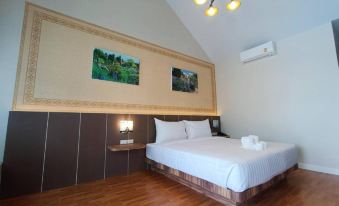 English Resotel Hotel