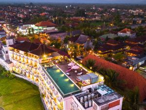 The Evitel Resort Ubud