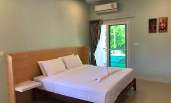 Sea-Sun Bungalow & Resort