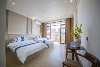 Weizhou Island Yuelian Shanhai Holiday Homestay Hotels in Putian