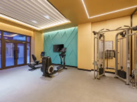 Hilton Garden Inn Aksu Downtown Hotels in Aksu City