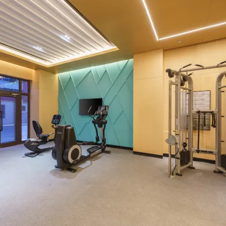 Hilton Garden Inn Aksu Downtown