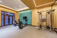 Hilton Garden Inn Aksu Downtown