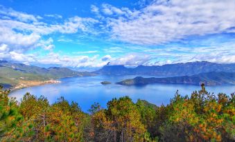Lugu Lake Agile Inn (Dazu Love Beach Branch)