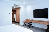 Pickalbatros Blu Spa Resort - Adults Friendly 16 Years Plus- Ultra All-Inclusive - balcone
