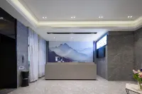 Jingzhou Tianchen Hotel International (Jingzhou Jinfeng Square Wanda Branch)