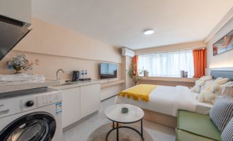 Atlantic Yipin Service Apartment (Guangzhou Fish Zhucheng Branch)