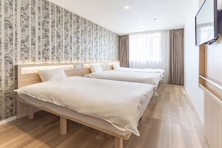 Kansai International Airport Hotel 11