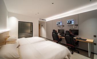 YouyeE-GameHotel