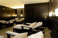 Savan Resorts - spa