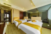 Fu Xing Hotel Hotels near Chengdu Institute of Socialism
