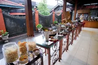 Cakra Kusuma Hotel
