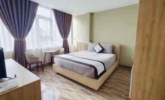 Hoang Gia Hotel