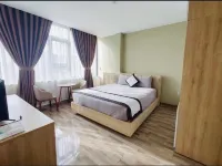 Hoang Gia Hotel Hotels in Phú Chánh