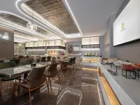 World Hotel (Kaifeng Lankao Chezhan Road Hualiancheng Shopping Plaza) Hotels in Lankao
