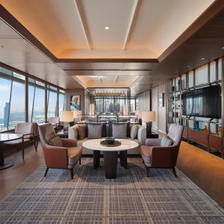 Four Seasons Hotel Dalian