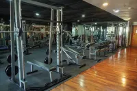 Kimaya Sudirman Yogyakarta by Harris - Gym