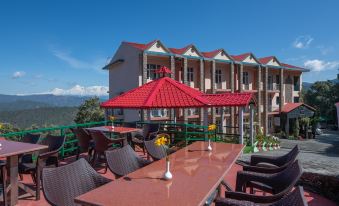 BluSalzz Collection - Binsar Eco Resort, Binsar - Uttarakhand