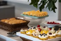 慢喜飯店（成都建設路東郊記憶公園店）