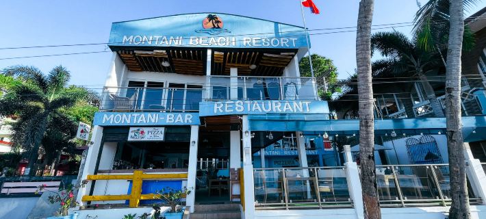Montani Beach Resort Puerto Galera Powered by Cocotel Hotels in Oriental Mindoro