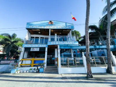 Montani Beach Resort Puerto Galera powered by Cocotel