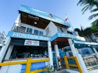 Montani Beach Resort Puerto Galera powered by Cocotel