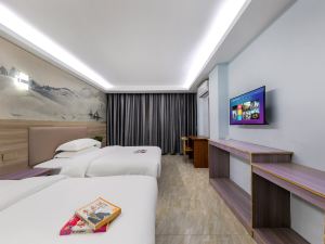 Hanting Hotel Apartment