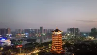 Qinji Hotel (Qinzhou East Railway Station Branch) Hotels in Qinzhou East/Qinzhou Government