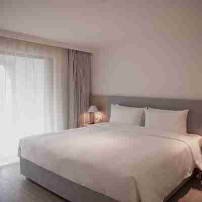 阿那亞瀾山公寓式飯店 Rooms