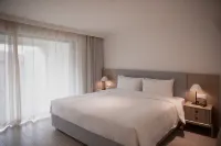 Lanshan Apartment Hotel Hotels in Luanping