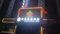 GreenTree Inn (Pingyuan Ping'an East Street)