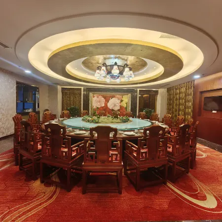Linyi Hotel (Yimeng Road Branch)