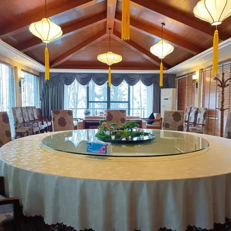 Wansongyuan Mingshi Holiday Resort Zhaoqing