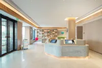 JI Hotel (Hunchun Commercial Center) - Gym