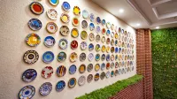 Nijijin Hotel - فطور